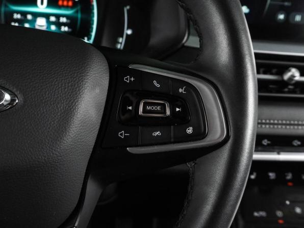 Chery Tiggo 7 Pro I с пробегом 2022 года, цена 1 696 000 рублей, 43534 км, внедорожник, Автокод Объявления
