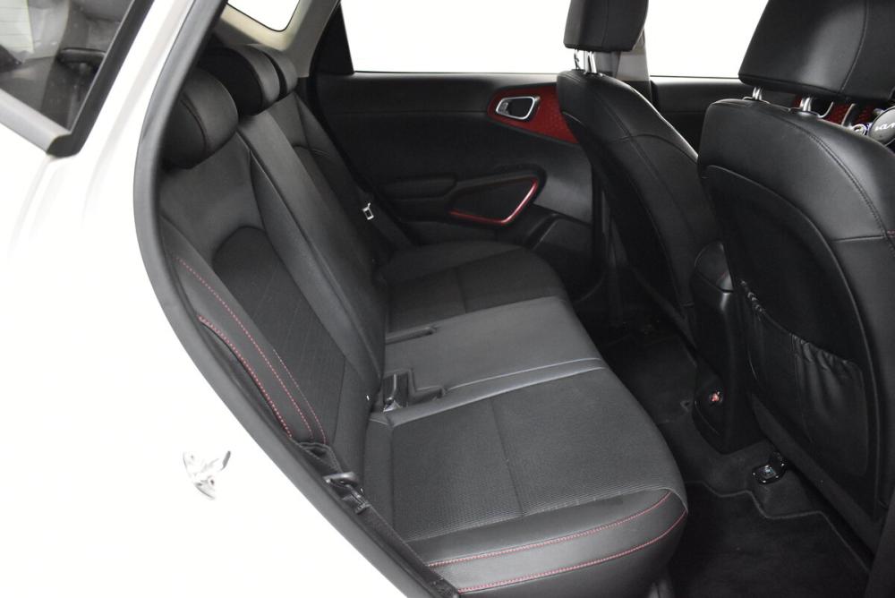 Kia Soul III Москва  - изображение 16