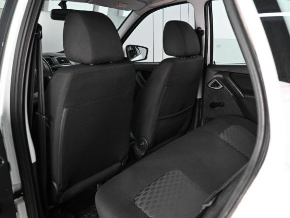 Lada (ВАЗ) Granta I Рестайлинг с пробегом 2021 года, цена 859 000 рублей, 118543 км, седан, Автокод Объявления