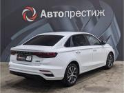 Belgee S50 Пермь  - изображение 34