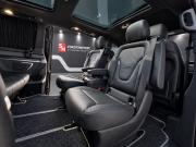 Mercedes-Benz V-Класс III (W447) Ростов-на-Дону  - изображение 31