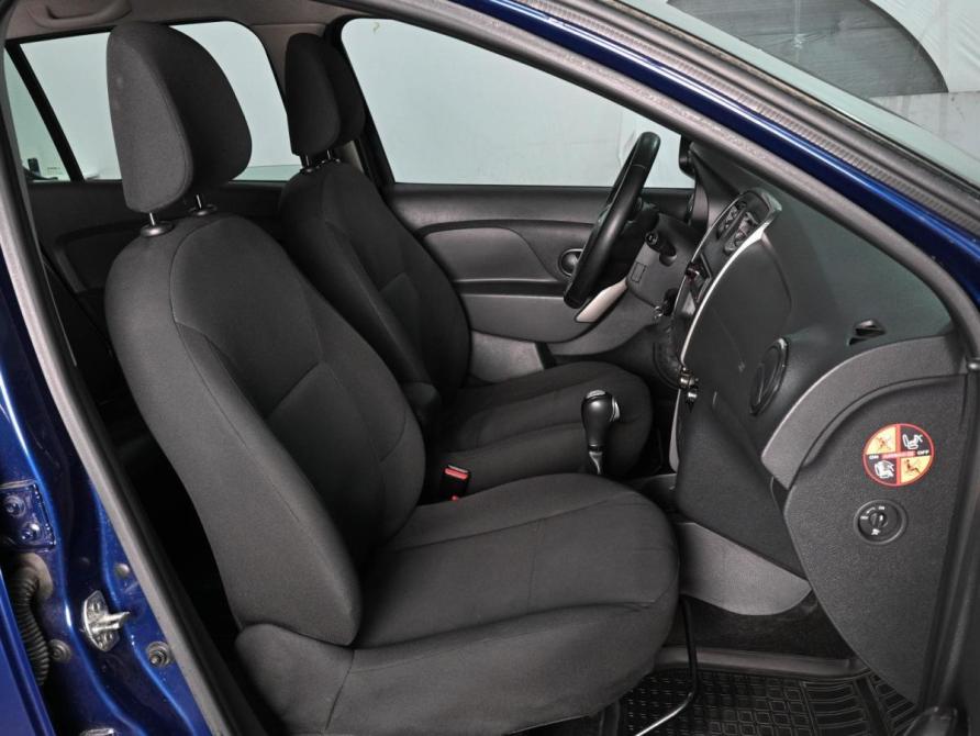 Renault Sandero II Ростов-на-Дону  - изображение 8