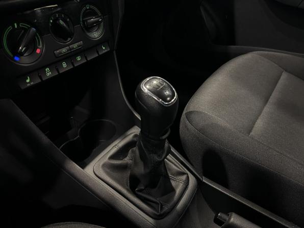 Skoda Rapid I Рестайлинг с пробегом 2018 года, цена 1 214 000 рублей, 163529 км, лифтбек, Автокод Объявления