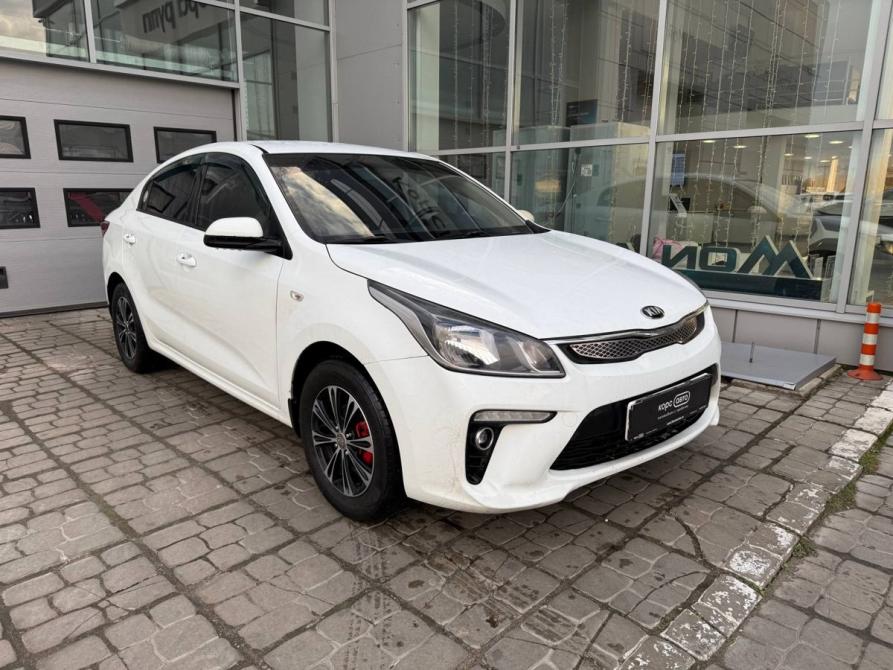 Kia Rio IV Орел  - изображение 1