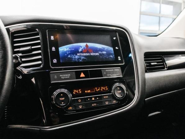 Mitsubishi Outlander III Рестайлинг 3 с пробегом 2019 года, цена 2 199 000 рублей, 99070 км, внедорожник, Автокод Объявления