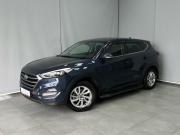 Hyundai Tucson III Красноярск  - изображение 24