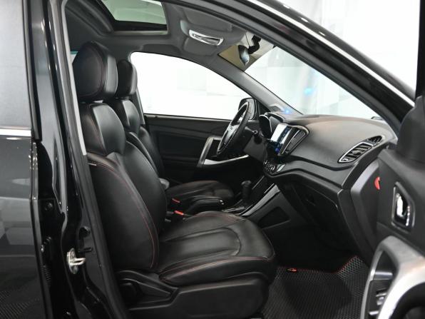 Chery Tiggo 5 I Рестайлинг с пробегом 2018 года, цена 1 050 000 рублей, 131286 км, внедорожник, Автокод Объявления