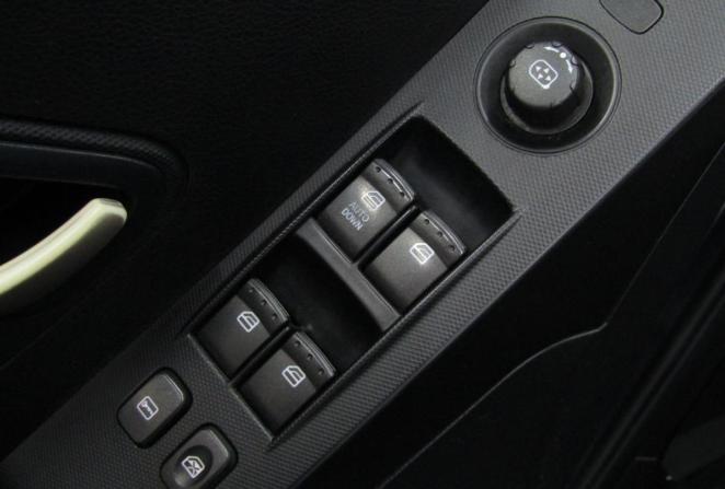 SsangYong Actyon II с пробегом 2011 года, цена 670 000 рублей, 238241 км, внедорожник, Автокод Объявления