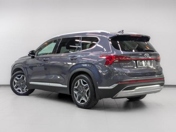 Hyundai Santa Fe IV Рестайлинг с пробегом 2022 года, цена 4 450 000 рублей, 68249 км, внедорожник, Автокод Объявления