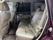 Toyota Land Cruiser Prado 120 Series Рестайлинг Новосибирск  - изображение 24