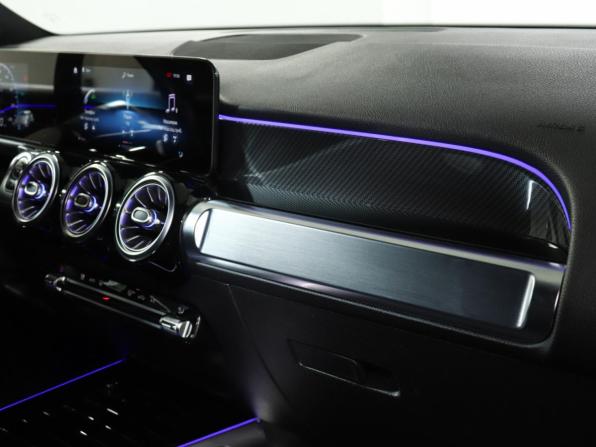 Mercedes-Benz GLB I (X247) с пробегом 2020 года, цена 3 399 000 рублей, 135143 км, внедорожник, Автокод Объявления
