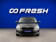 Skoda Rapid II Москва  - изображение 24