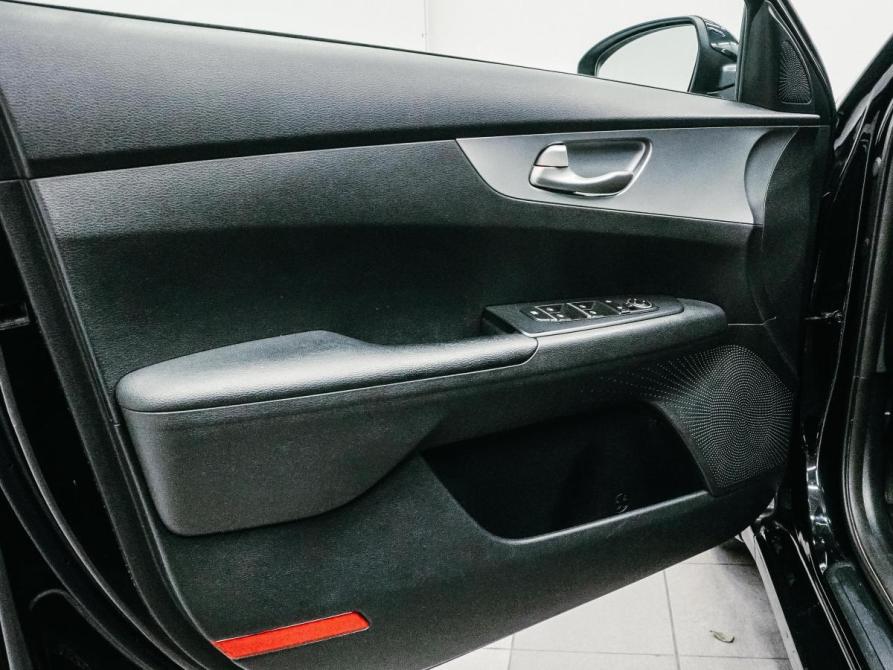 Kia Cerato IV Рестайлинг Красноярск  - изображение 10