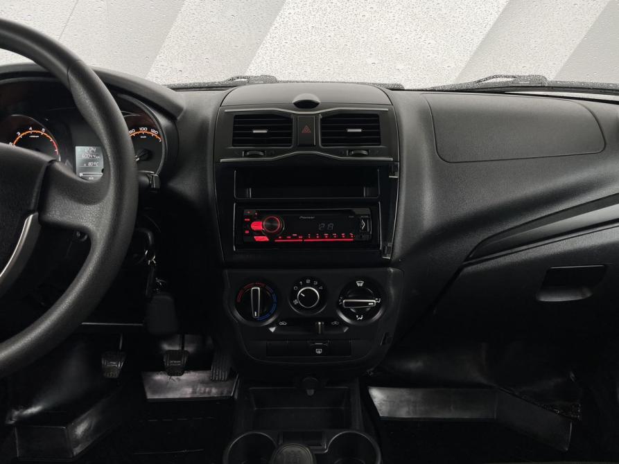 Lada (ВАЗ) Granta I Рестайлинг Екатеринбург  - изображение 16