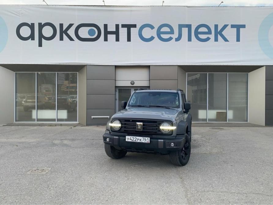 Tank 300 I Волгоград  - изображение 1