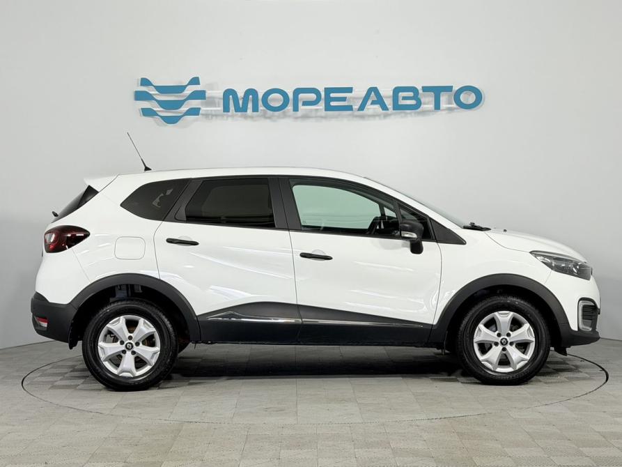 Renault Kaptur I Калининград  - изображение 4