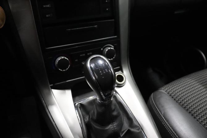 Chevrolet Captiva I Рестайлинг с пробегом 2012 года, цена 1 295 000 рублей, 115195 км, внедорожник, Автокод Объявления