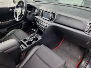 Kia Sportage IV Рестайлинг Азнакаево  - изображение 31