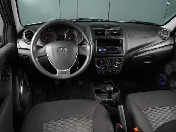Lada (ВАЗ) Granta I Рестайлинг с пробегом 2018 года, цена 699 000 рублей, 87397 км, седан, Автокод Объявления