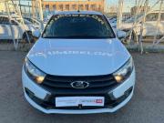 Lada (ВАЗ) Granta I Рестайлинг Нижнекамск  - изображение 23