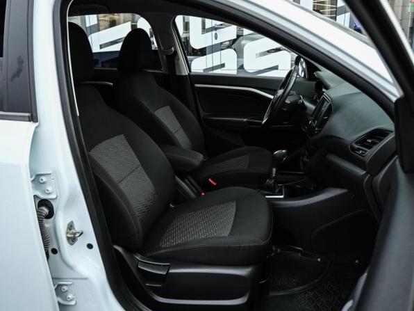 Lada (ВАЗ) Vesta I с пробегом 2021 года, цена 1 249 000 рублей, 89490 км, универсал, Автокод Объявления
