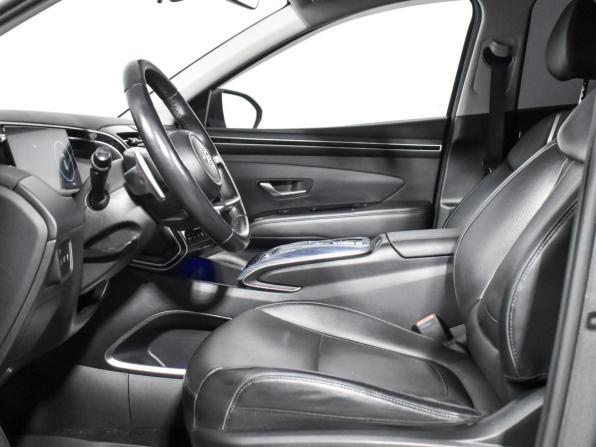 Hyundai Tucson IV с пробегом 2021 года, цена 3 160 000 рублей, 74100 км, внедорожник, Автокод Объявления