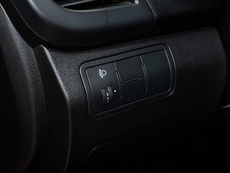 Hyundai Solaris I Рестайлинг Казань  - изображение 16