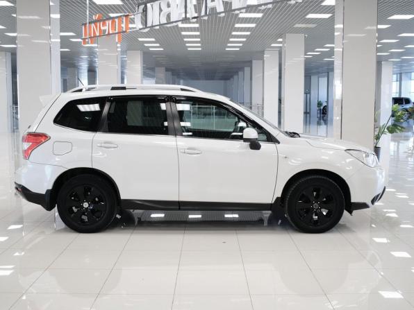 Subaru Forester IV с пробегом 2014 года, цена 1 343 000 рублей, 173004 км, внедорожник, Автокод Объявления
