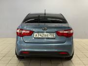 Kia Rio III Уфа  - изображение 29