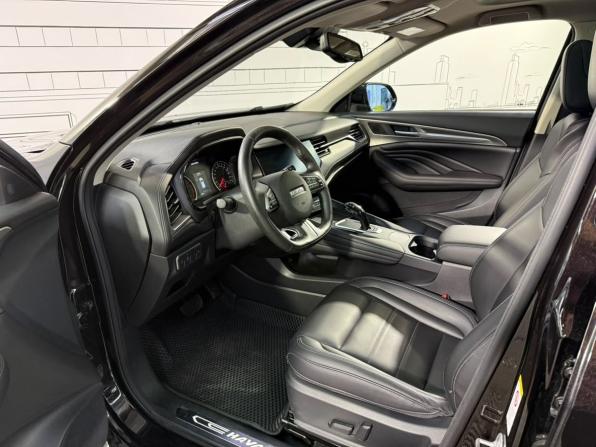Haval F7 I с пробегом 2019 года, цена 1 450 000 рублей, 87953 км, внедорожник, Автокод Объявления