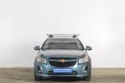 Chevrolet Cruze I Рестайлинг Тюмень  - изображение 19