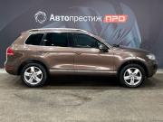 Volkswagen Touareg II Пермь  - изображение 27