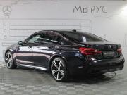BMW 7 серии VI (G11/G12) Москва  - изображение 28