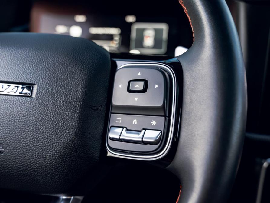 Haval Dargo I Екатеринбург  - изображение 13