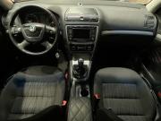Skoda Octavia II (A5) Рестайлинг Пермь  - изображение 34