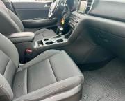 Kia Sportage IV Стерлитамак  - изображение 55