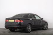 Honda Accord VII Рестайлинг Томск  - изображение 27