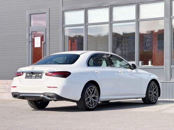 Mercedes-Benz E-Класс V (W213 S213 C238) Рестайлинг с пробегом 2021 года, цена 3 950 000 рублей, 102000 км, седан, Автокод Объявления