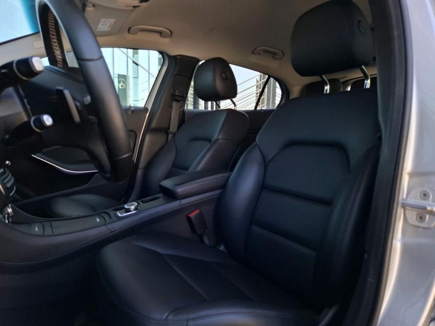 Mercedes-Benz GLA I (X156) Санкт-Петербург  - изображение 11