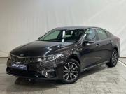Kia Optima IV Рестайлинг Санкт-Петербург  - изображение 19