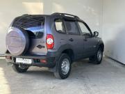 Chevrolet Niva I Рестайлинг Петрозаводск  - изображение 20