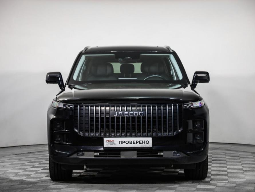 Jaecoo J7 I Санкт-Петербург  - изображение 2