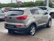 Kia Sportage III Рестайлинг Череповец  - изображение 19