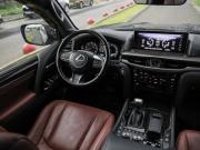 Lexus LX III Рестайлинг 2 Санкт-Петербург  - изображение 48