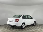 Lada (ВАЗ) Granta I Рестайлинг Воронеж  - изображение 26
