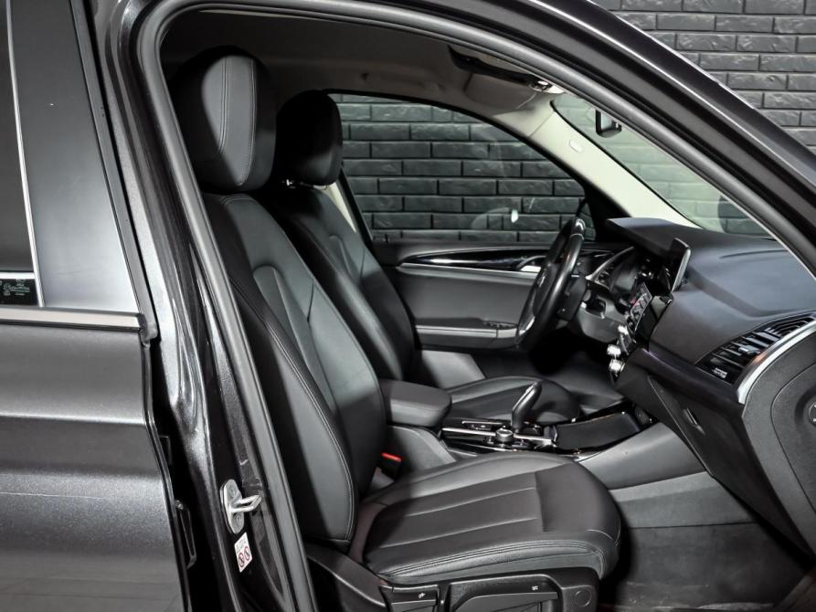 BMW X3 III (G01) Екатеринбург  - изображение 11