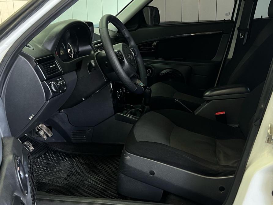 Lada (ВАЗ) Priora I Рестайлинг Волгоград  - изображение 12