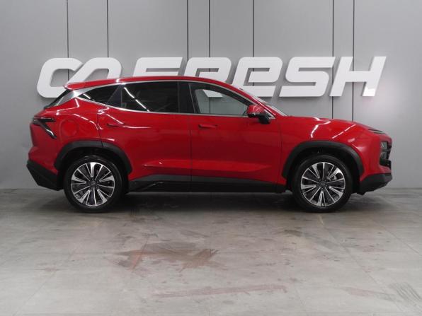 JETOUR DASHING I с пробегом 2023 года, цена 2 120 000 рублей, 32096 км, внедорожник, Автокод Объявления