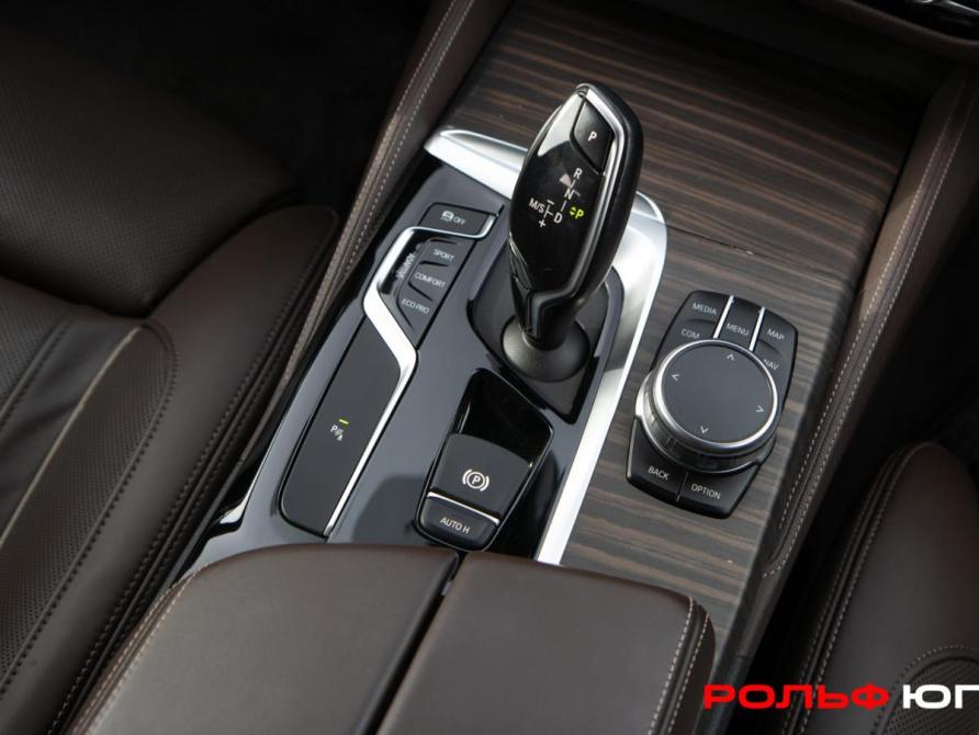 BMW 5 серии VII (G30/G31/G38) Москва  - изображение 16