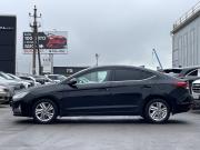 Hyundai Elantra VI (AD) Рестайлинг Вологда  - изображение 30